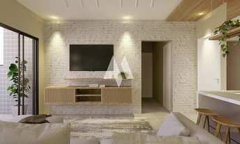 Imagem 3: Obras aceleradas - Apartamento de 2 dormitórios sendo 1 suíte em Santos