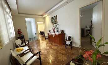 Imagem 4: Casa Sobreposta Alta com 03 dormitórios em Santos