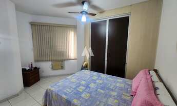 Imagem 4: Incrível Apartamento no Bairro Aparecida – Pronto para Morar!, 2 dormitórios, suíte vaga e