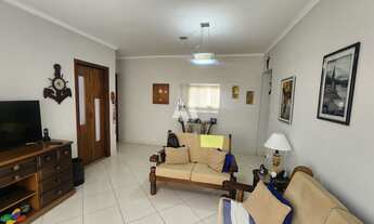 Imagem 2: Incrível Apartamento no Bairro Aparecida – Pronto para Morar!, 2 dormitórios, suíte vaga e