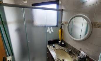 Imagem 6: Incrível Apartamento no Bairro Aparecida – Pronto para Morar!, 2 dormitórios, suíte vaga e