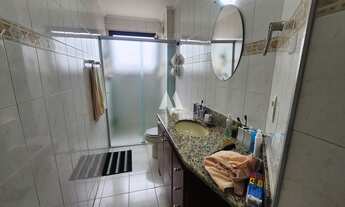 Imagem 3: Incrível Apartamento no Bairro Aparecida – Pronto para Morar!, 2 dormitórios, suíte vaga e