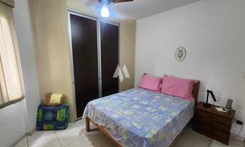 Imagem 5: Incrível Apartamento no Bairro Aparecida – Pronto para Morar!, 2 dormitórios, suíte vaga e