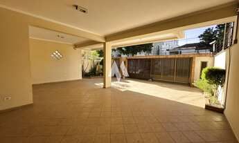 Imagem 3: Casa com 6 dormitórios para alugar, 250 m² por R$ 12.000,00/mês - Embaré - Santos/SP