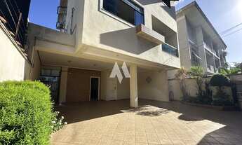 Imagem: Casa com 6 dormitórios para alugar, 250