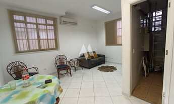 Imagem 5: Casa com 6 dormitórios para alugar, 250 m² por R$ 12.000,00/mês - Embaré - Santos/SP