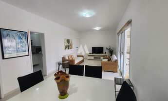 Imagem 2: Apartamento em José Menino, Santos/SP, 3 dormitórios, 1 suíte, 2 vagas, lazer completo