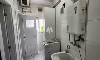 Imagem 7: Apartamento em José Menino, Santos/SP, 3 dormitórios, 1 suíte, 2 vagas, lazer completo