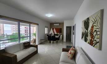 Imagem: Apartamento em José Menino, Santos/SP