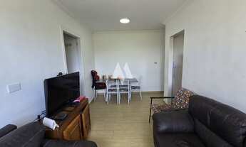 Imagem 4: Residencial Pirituba A, 2 dormitórios, reformado, andar alto