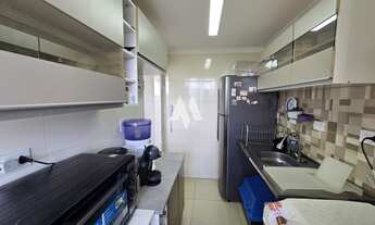 Imagem 3: Residencial Pirituba A, 2 dormitórios, reformado, andar alto