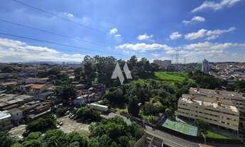 Imagem 2: Residencial Pirituba A, 2 dormitórios, reformado, andar alto