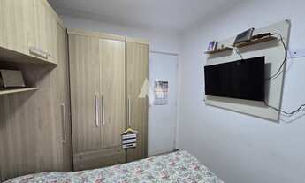 Imagem 6: Residencial Pirituba A, 2 dormitórios, reformado, andar alto