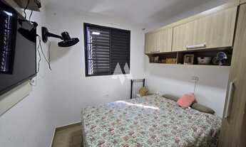 Imagem 5: Residencial Pirituba A, 2 dormitórios, reformado, andar alto