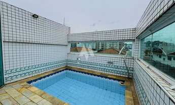 Imagem: Cobertura duplex à venda com 3 suítes