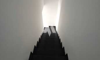 Imagem 3: Casa à venda no bairro Encruzilhada - Santos/SP