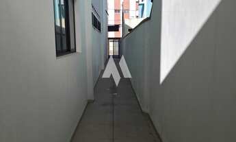 Imagem: Casa à venda no bairro Encruzilhada - Santos/SP