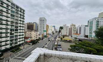 Imagem: Apartamento à venda - 2 dormitórios Itararé