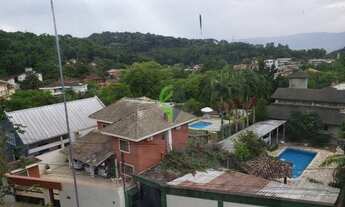 Imagem 6: Casa - 5 dormitórios à venda, 1000 m² - Morro de Nova Cintra - Santos/SP