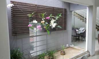 Imagem 3: Casa - 5 dormitórios à venda, 1000 m² - Morro de Nova Cintra - Santos/SP