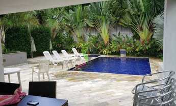 Imagem: Casa - 5 dormitórios à venda, 1000 m²