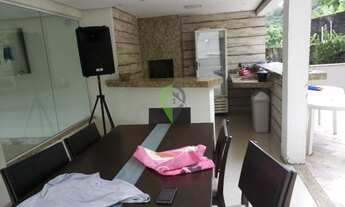 Imagem 5: Casa - 5 dormitórios à venda, 1000 m² - Morro de Nova Cintra - Santos/SP