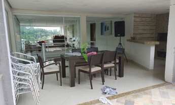 Imagem 4: Casa - 5 dormitórios à venda, 1000 m² - Morro de Nova Cintra - Santos/SP