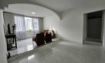 Imagem: Apartamento no boqueirão com 02 quartos!