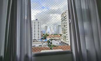 Imagem 4: Apartamento no boqueirão com 02 quartos!