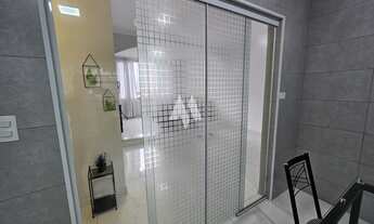 Imagem 6: Apartamento no boqueirão com 02 quartos!