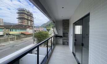 Imagem: Casa nova com 3 dormitórios 3 suítes