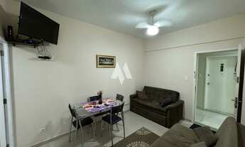 Imagem: Apartamento á venda frente mar em São