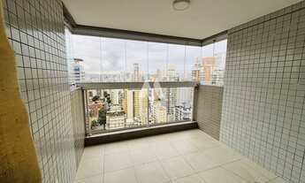 Imagem: Apartamento com 2 dormitórios e 2 suítes