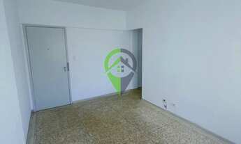 Imagem: Apartamento à venda em São Vicente/SP