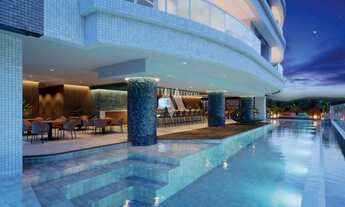 Imagem 5: Lançamento Alto Padrão em Santos