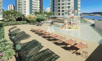 Imagem: Lançamento Alto Padrão em Santos