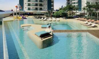 Imagem 2: Lançamento Alto Padrão em Santos