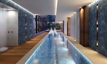 Imagem 7: Lançamento Alto Padrão em Santos