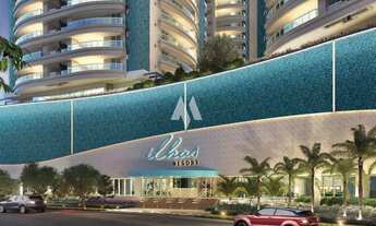 Imagem 4: Lançamento Alto Padrão em Santos