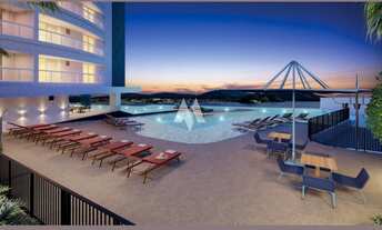 Imagem 6: Lançamento Alto Padrão em Santos