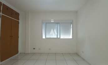 Imagem 4: Apartamento à venda com 3 dormitórios a 2 quadras da praia no Gonzaga em Santos/SP