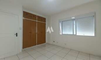 Imagem 5: Apartamento à venda com 3 dormitórios a 2 quadras da praia no Gonzaga em Santos/SP