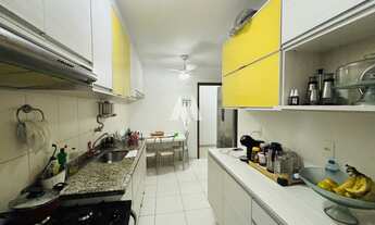 Imagem 6: Apartamento á venda Pompéia em Santos