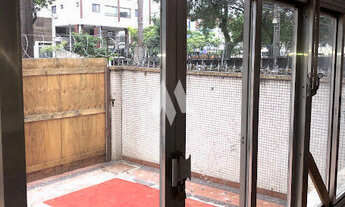 Imagem: Casa Comercial para locação com 5 dormitórios