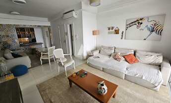 Imagem 7: Apartamento alto padrão à venda com 3 suítes e Vista para o mar no bairro da Aparecida em