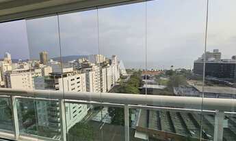 Imagem 6: Apartamento alto padrão à venda com 3 suítes e Vista para o mar no bairro da Aparecida em