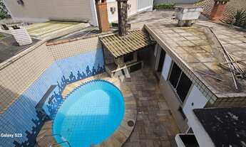 Imagem: Casa com 4 dormitórios 1 suíte edícula