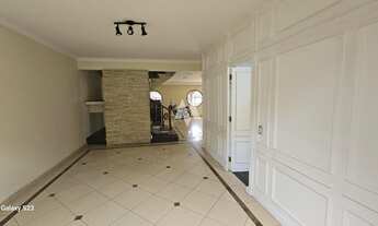 Imagem 6: Casa com 4 dormitórios + 1 suíte + edícula em Ponta da Praia, Santos/SP