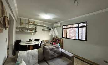 Imagem 4: Apartamento à venda com 3 dormitórios e Lazer Completo no Embaré em Santos/SP