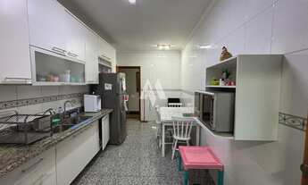 Imagem 6: Apartamento à venda com 3 dormitórios e Lazer Completo no Embaré em Santos/SP